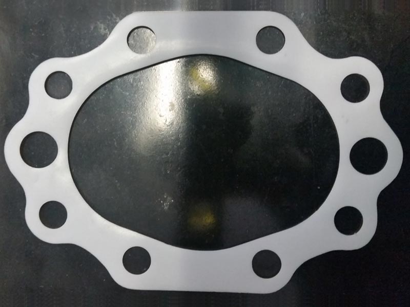 MRO gaskets for Salt Lake City and beyond